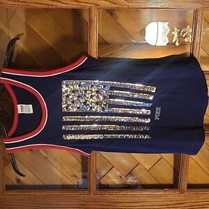 VICTORIA'S SECRET PINK